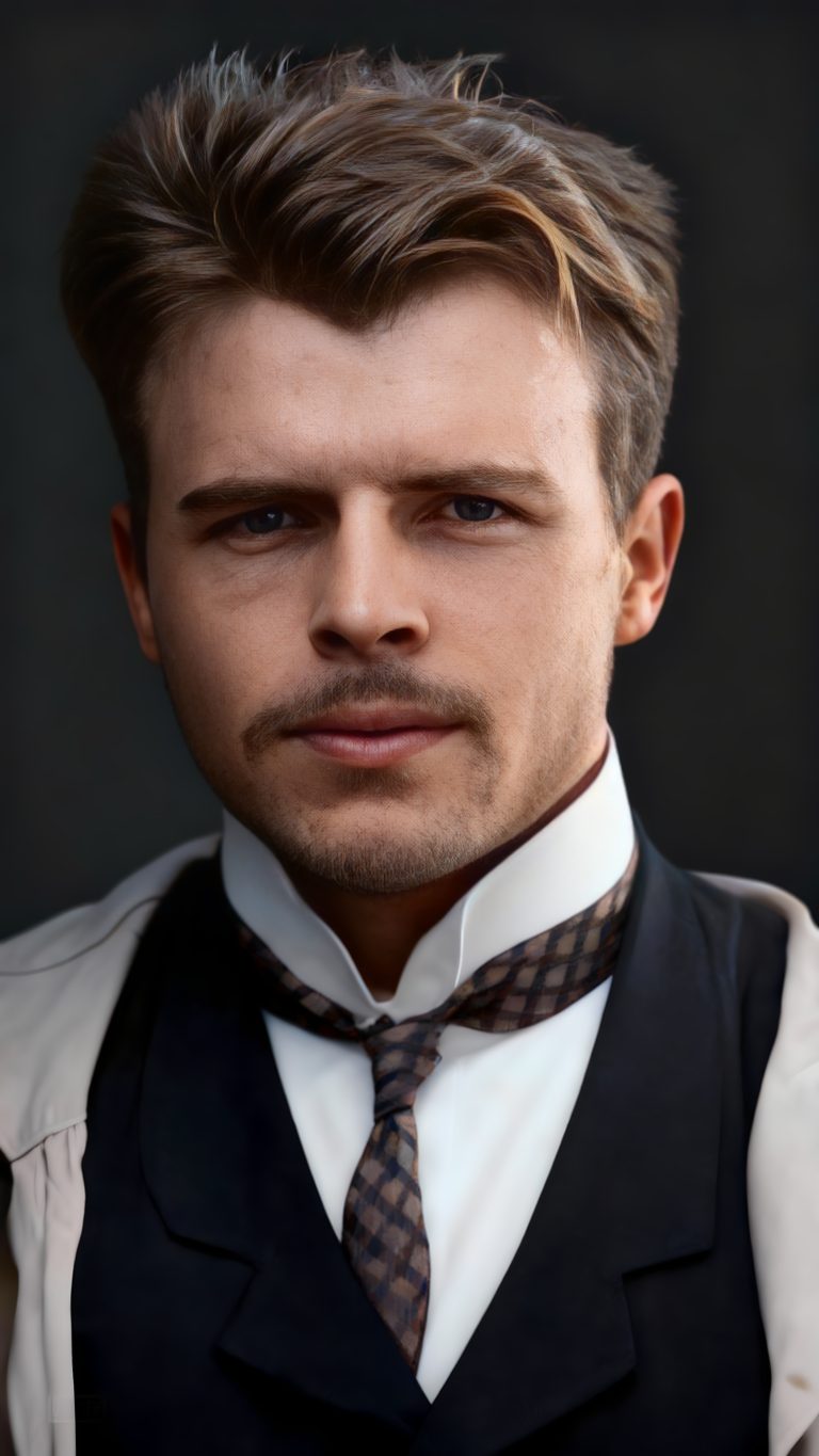 Hermann Rorschach