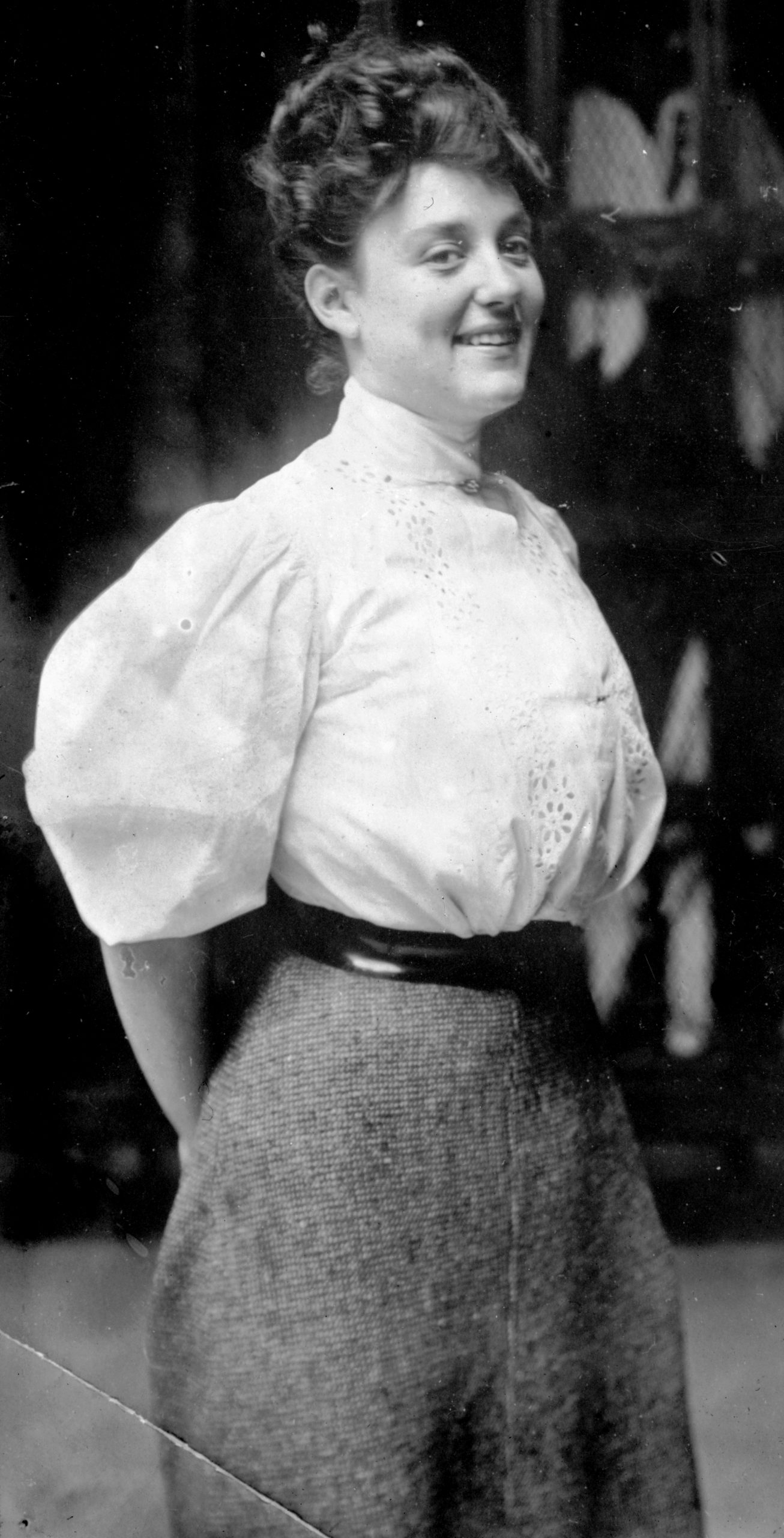 Annette Kellerman: The Australian Mermaid Beyond the Swimsuit Myth
