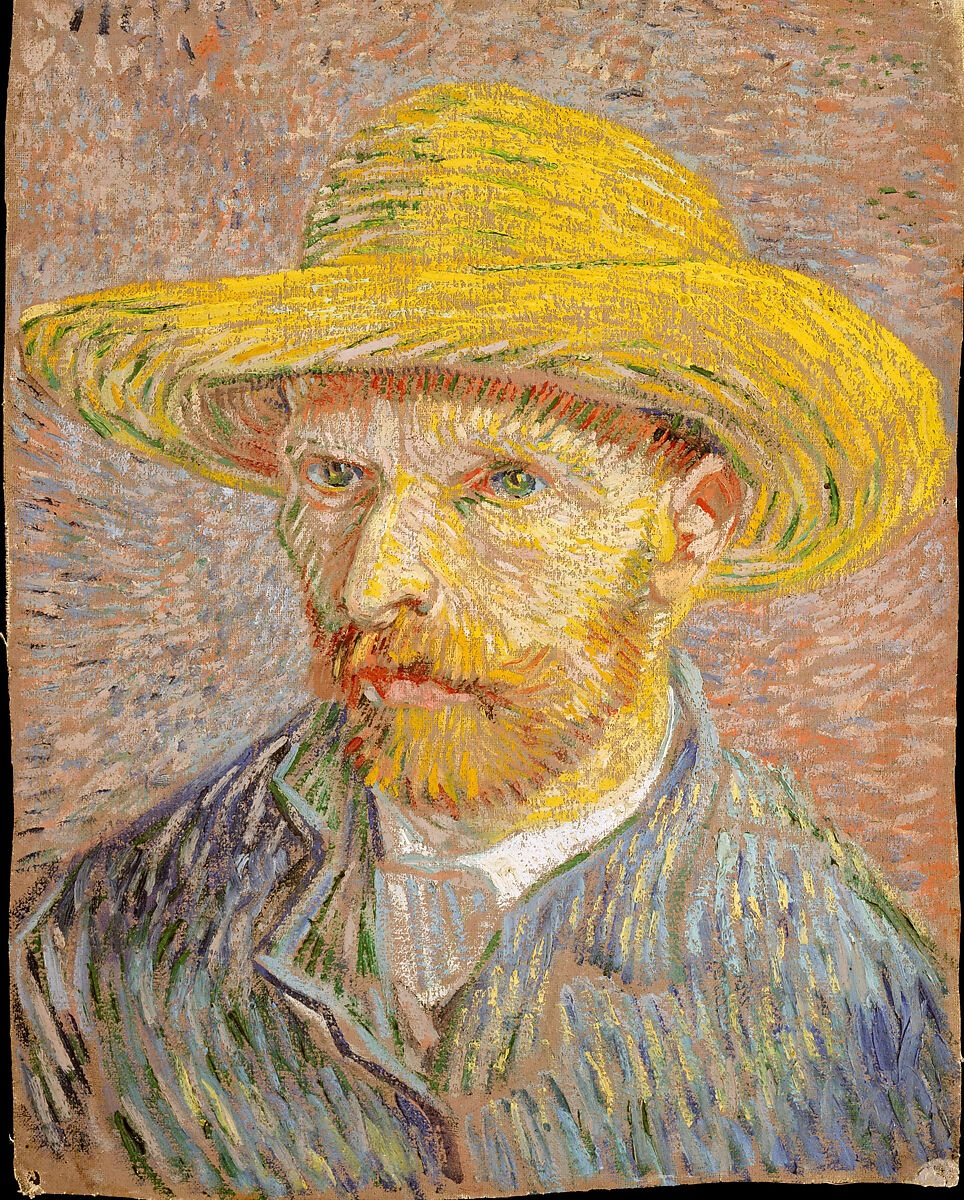 Vincent van Gogh: The Artist Beyond the Tragic Legend